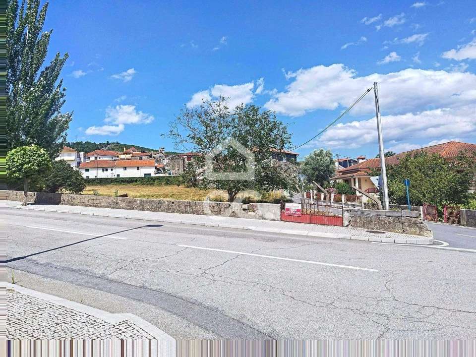 Terreno para Venda em Boticas e Granja Foto 8