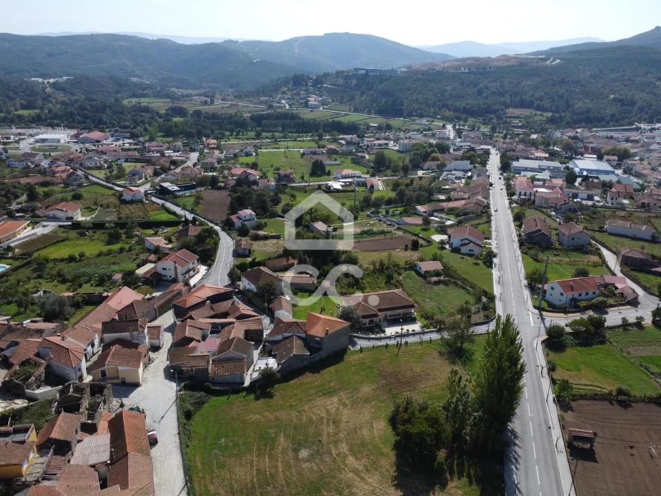 Terreno para Venda em Boticas e Granja Foto 4