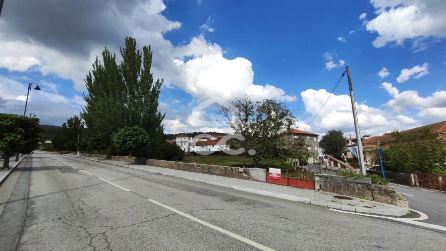Terreno para Venda em Boticas e Granja Foto 15