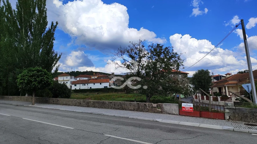 Terreno para Venda em Boticas e Granja Foto 14