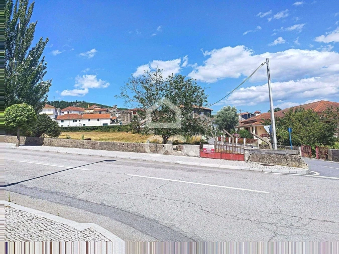 Terreno para Venda em Boticas e Granja Foto 8