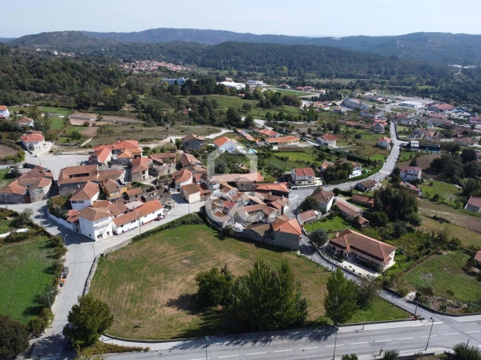 Terreno para Venda em Boticas e Granja Foto 7