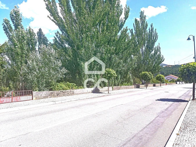 Terreno para Venda em Boticas e Granja Foto 10