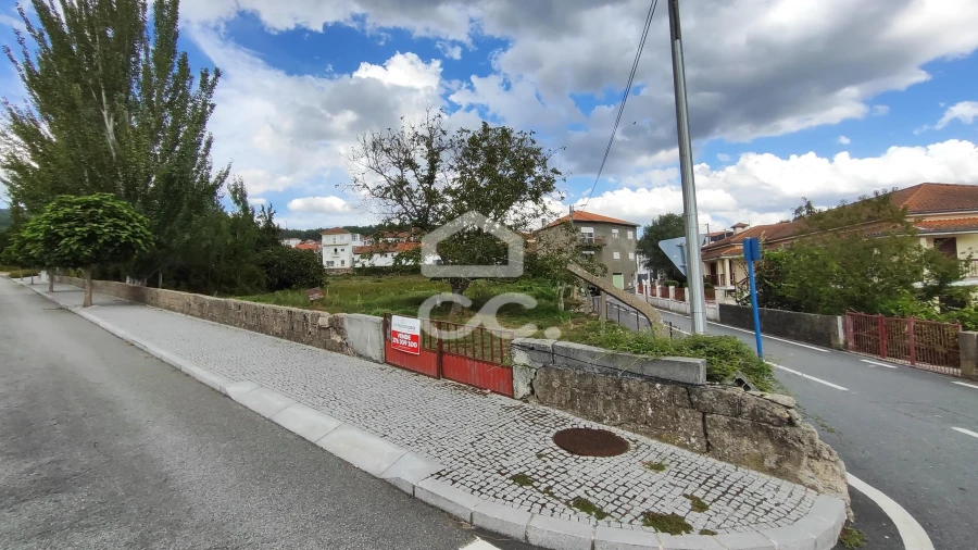 Terreno para Venda em Boticas e Granja Foto 12