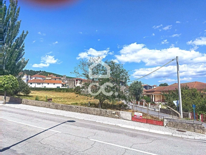 Terreno para Venda em Boticas e Granja Foto 9