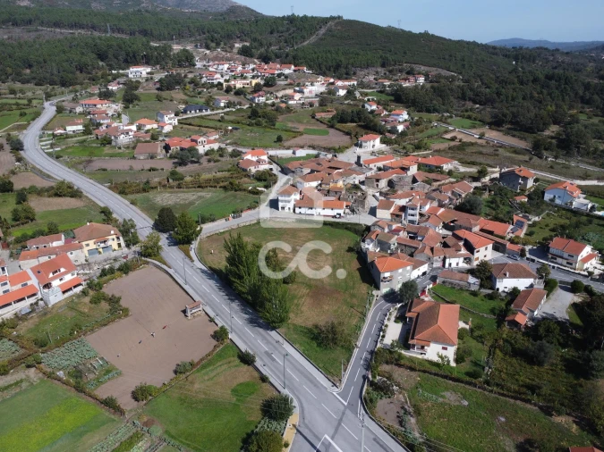 Terreno para Venda em Boticas e Granja Foto 2