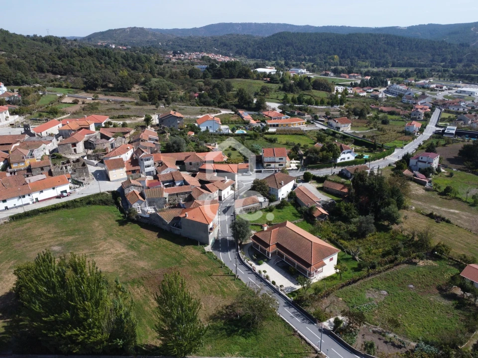 Terreno para Venda em Boticas e Granja Foto 6
