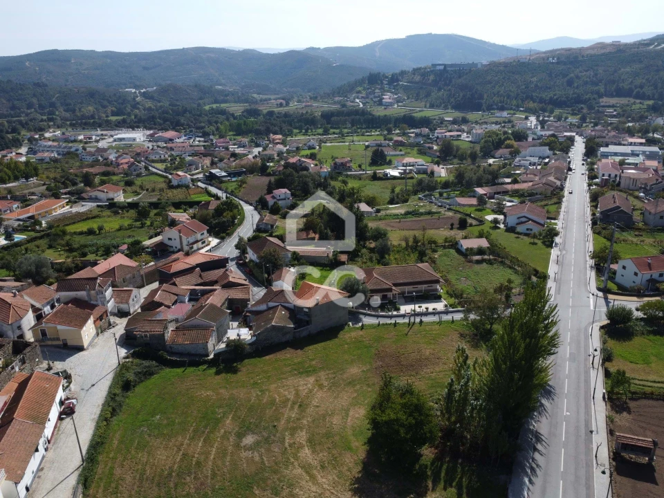 Terreno para Venda em Boticas e Granja Foto 3