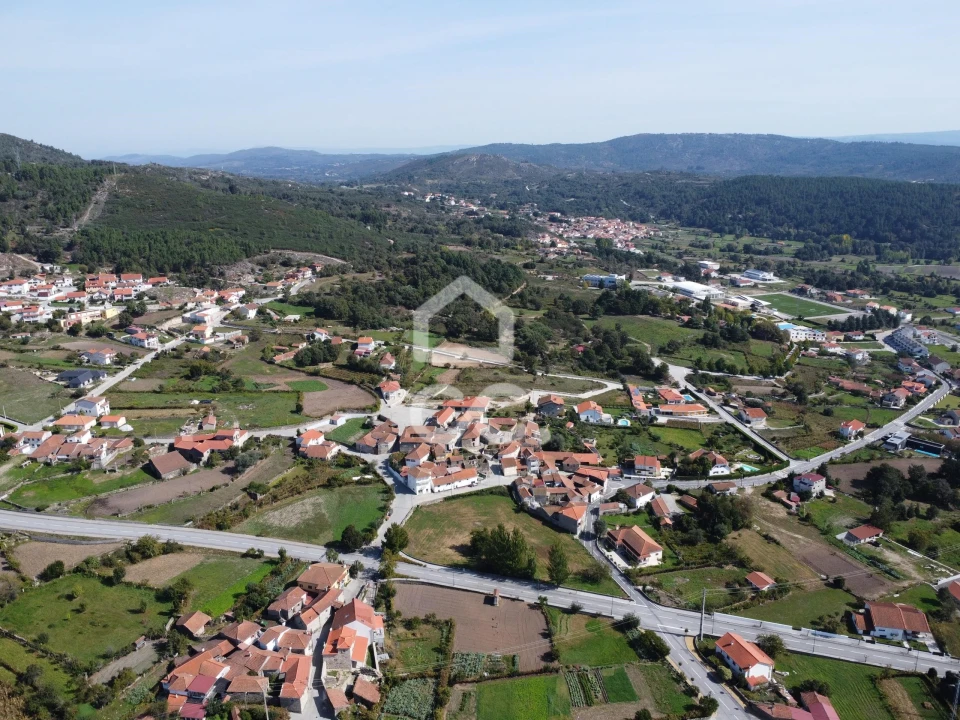 Terreno para Venda em Boticas e Granja Foto 5