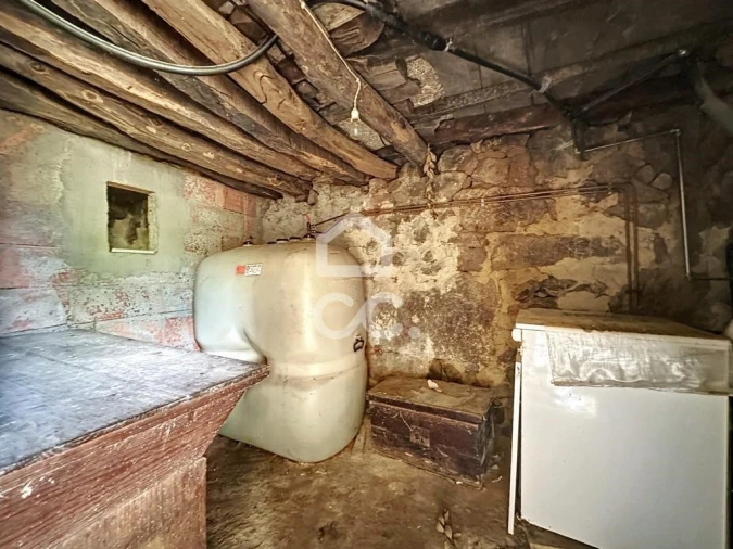 Moradia T3 para Venda em Vilar de Perdizes e Meixide Foto 26