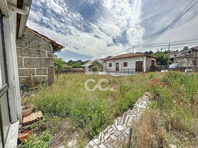 Moradia T3 para Venda em Vilar de Perdizes e Meixide Foto 14