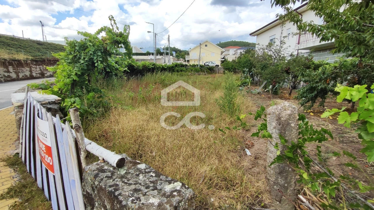 Terreno para Venda em Boticas e Granja Foto 14