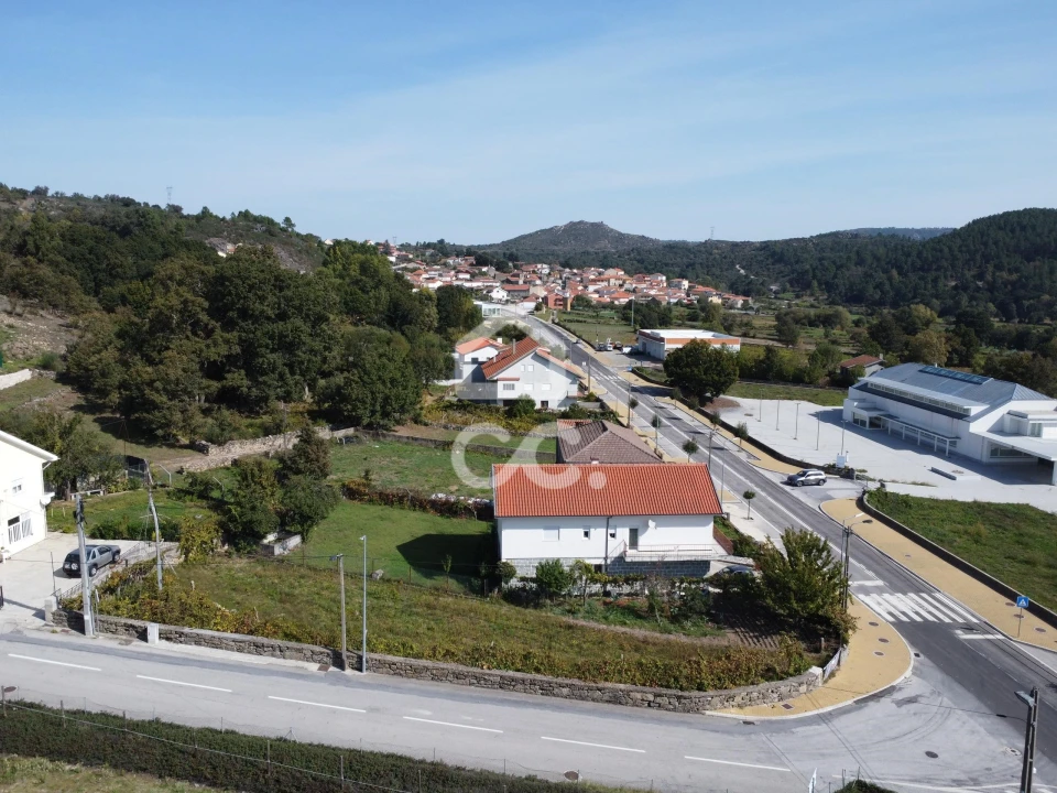 Terreno para Venda em Boticas e Granja Foto 5
