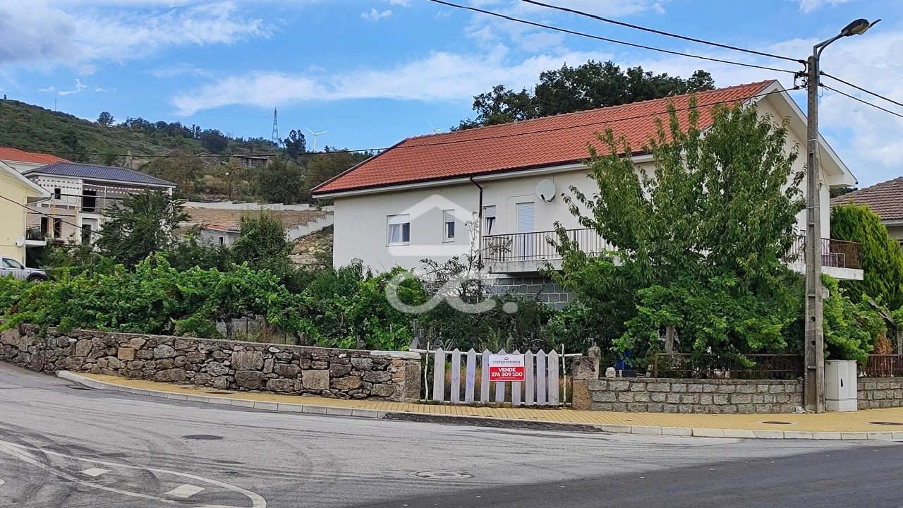 Terreno para Venda em Boticas e Granja Foto 12