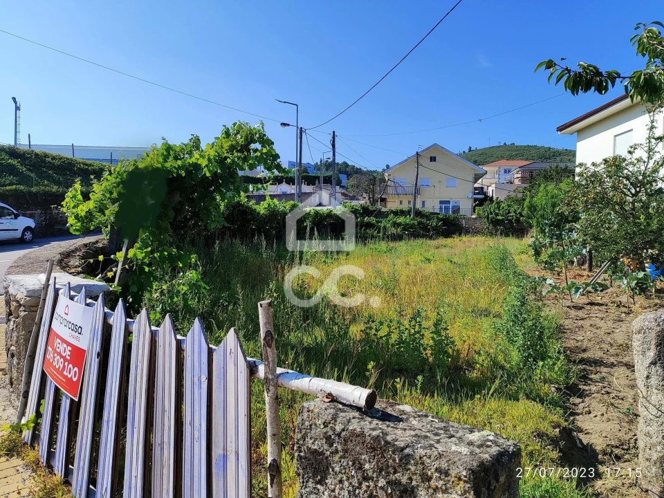 Terreno para Venda em Boticas e Granja Foto 10