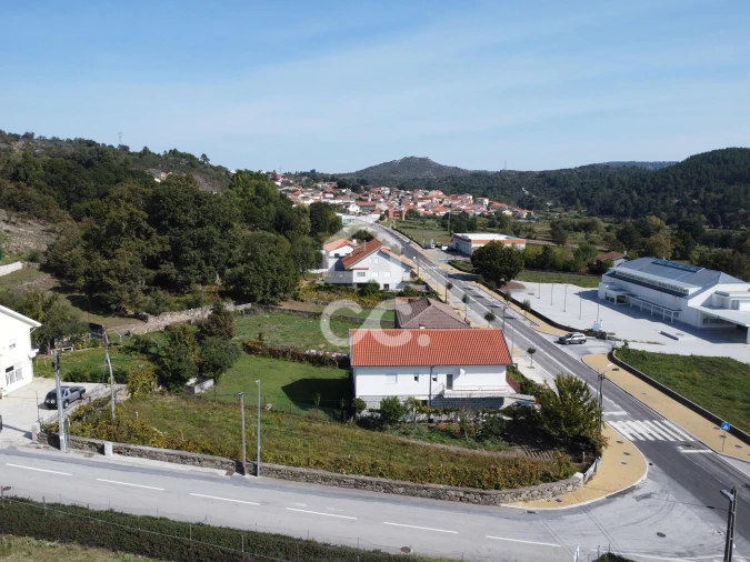 Terreno para Venda em Boticas e Granja Foto 5
