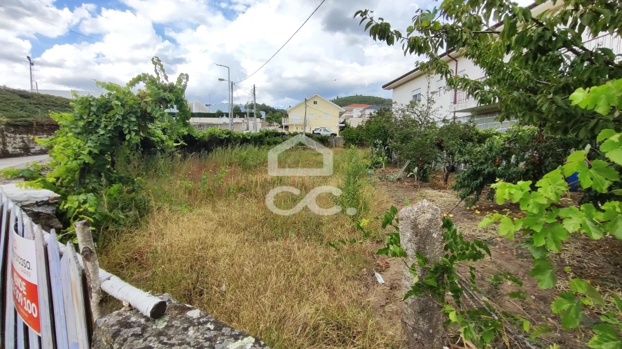 Terreno para Venda em Boticas e Granja Foto 13