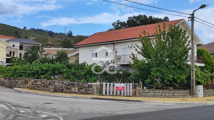 Terreno para Venda em Boticas e Granja Foto 12