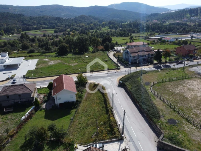 Terreno para Venda em Boticas e Granja Foto 6