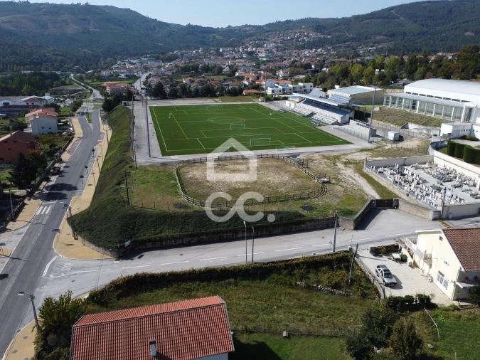 Terreno para Venda em Boticas e Granja Foto 7