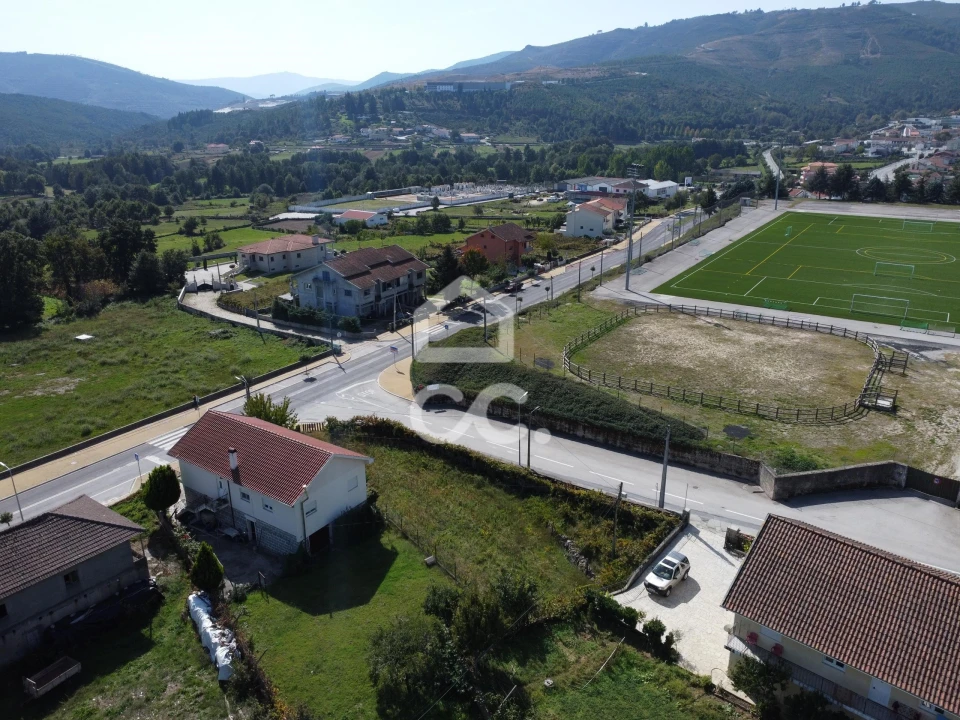 Terreno para Venda em Boticas e Granja Foto 3