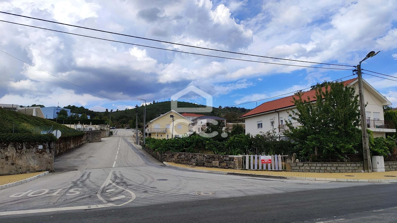 Terreno para Venda em Boticas e Granja Foto 4