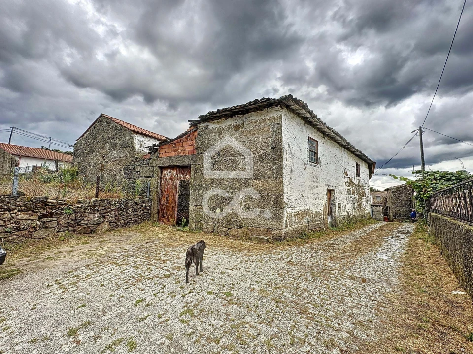 Moradia para Venda em Vilar de Perdizes e Meixide Foto 11
