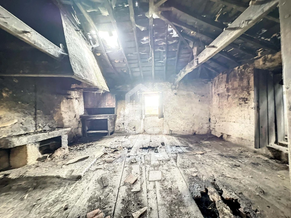 Moradia para Venda em Vilar de Perdizes e Meixide Foto 5