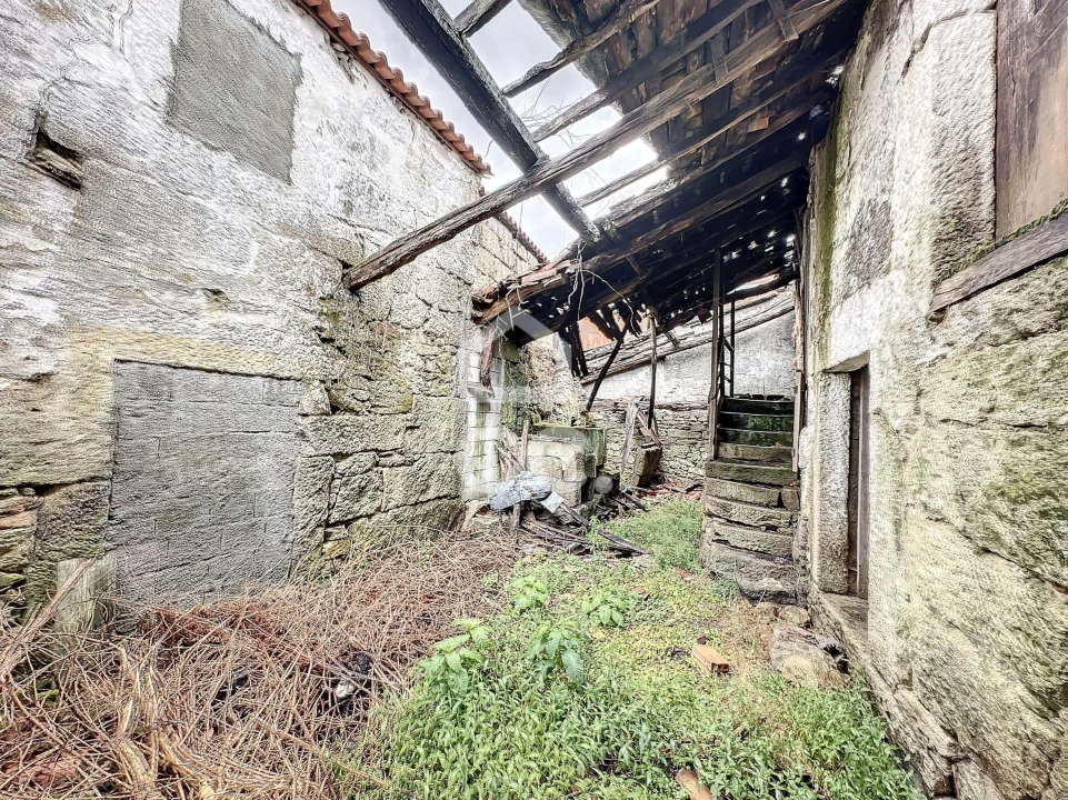 Moradia para Venda em Vilar de Perdizes e Meixide Foto 9