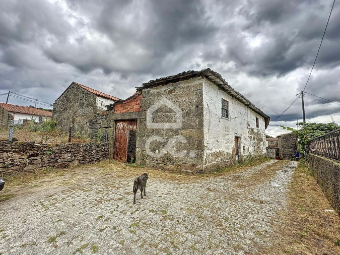 Moradia para Venda em Vilar de Perdizes e Meixide Foto 11