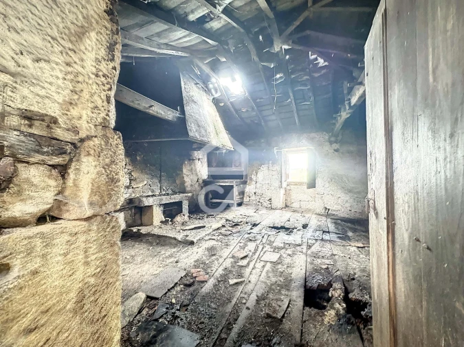 Moradia para Venda em Vilar de Perdizes e Meixide Foto 2