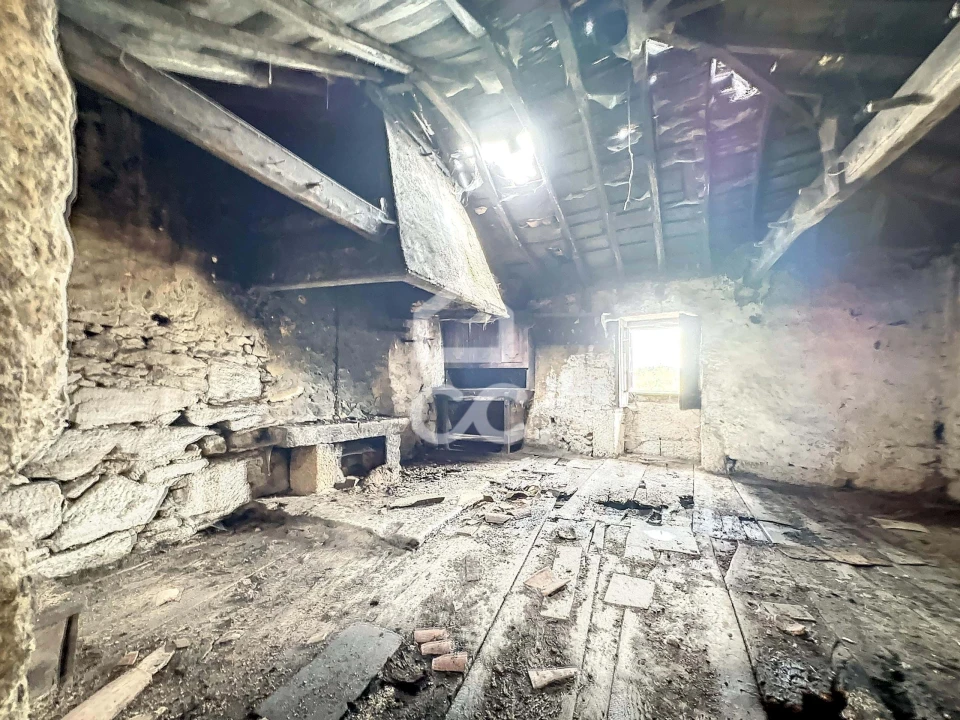 Moradia para Venda em Vilar de Perdizes e Meixide Foto 4