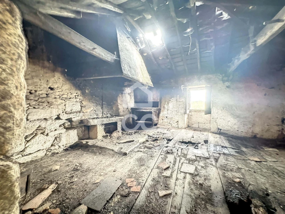 Moradia para Venda em Vilar de Perdizes e Meixide Foto 3