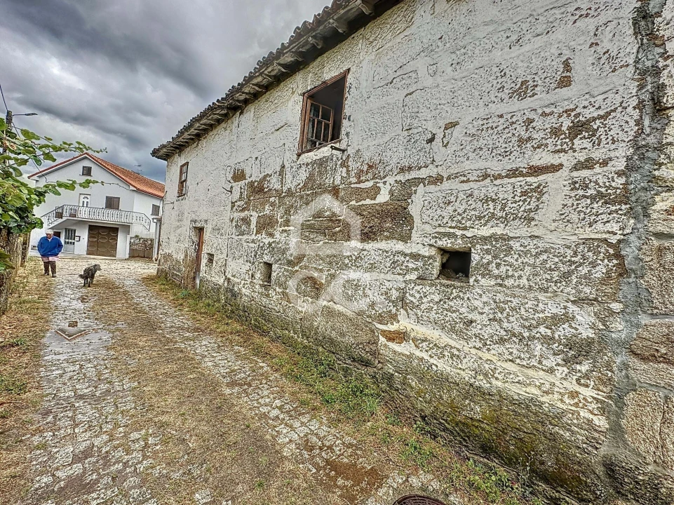 Moradia para Venda em Vilar de Perdizes e Meixide Foto 10