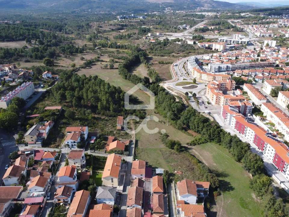 Terreno para Venda em Santa Maria Maior Foto 3