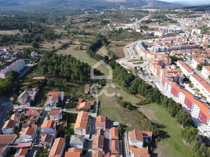Terreno para Venda em Santa Maria Maior Foto 3