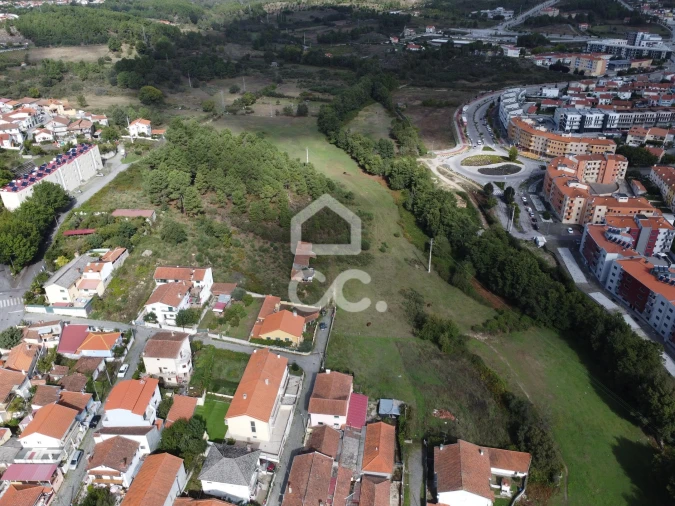 Terreno para Venda em Santa Maria Maior Foto 7