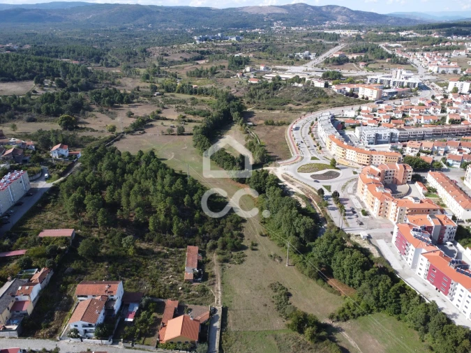 Terreno para Venda em Santa Maria Maior Foto 4