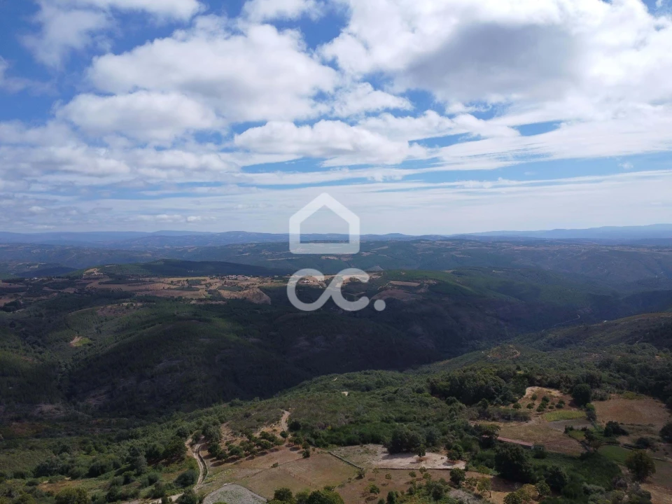 Moradia T4 para Venda em Travancas e Roriz Foto 24