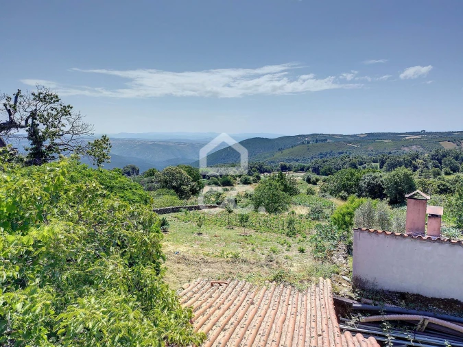 Moradia T4 para Venda em Travancas e Roriz Foto 18