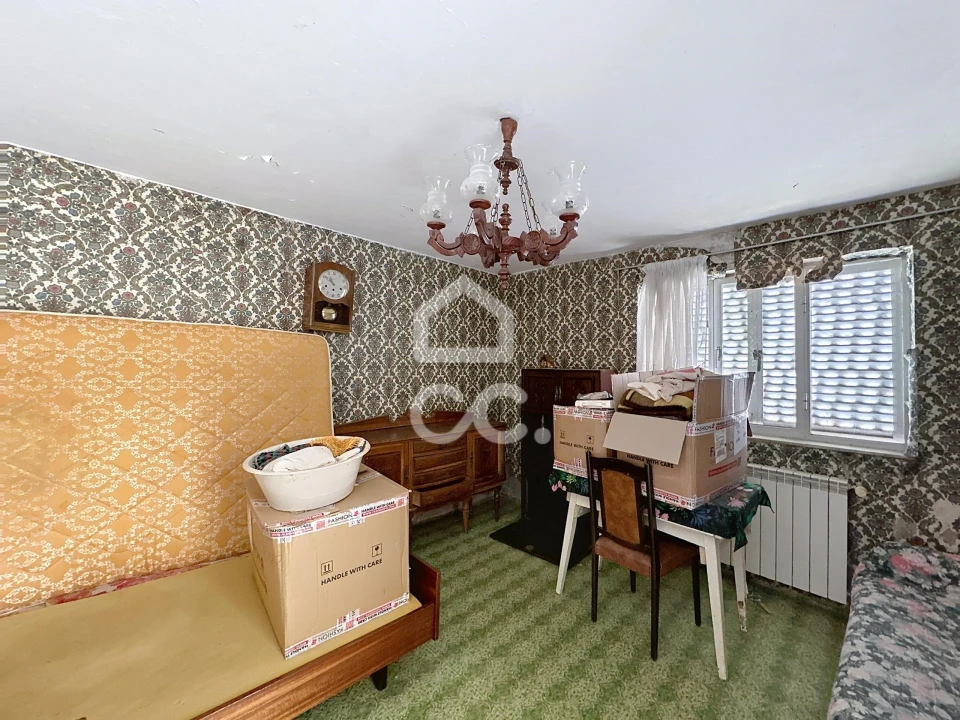 Moradia T4 para Venda em Aguas Frias Foto 15