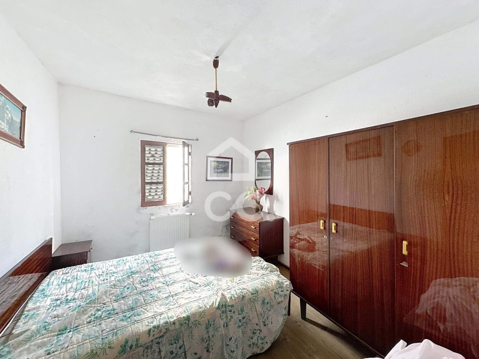 Moradia T4 para Venda em Aguas Frias Foto 10