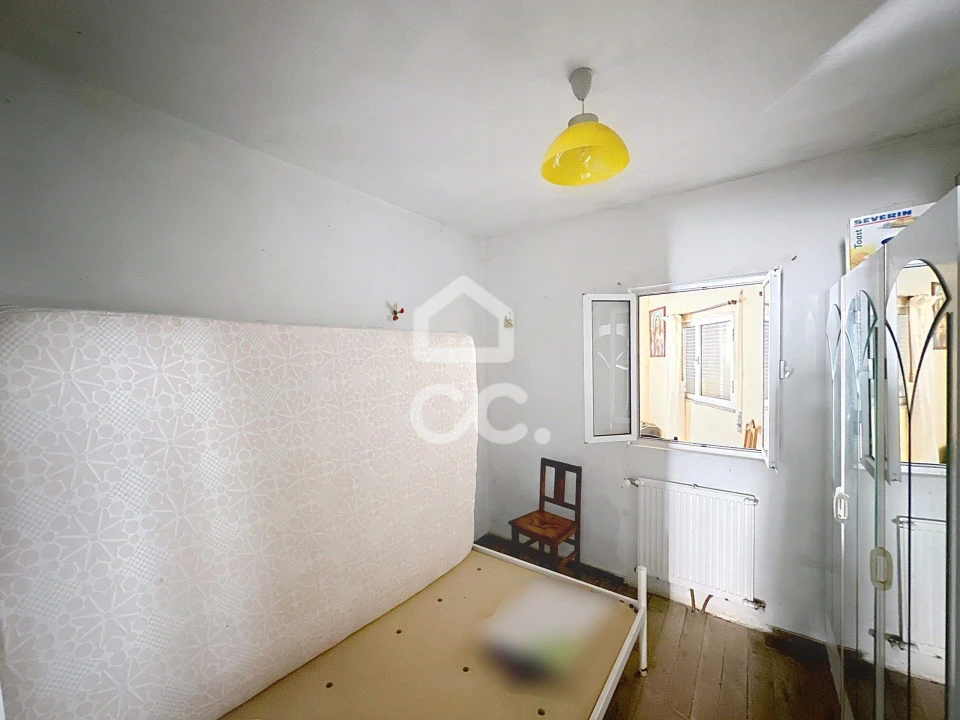 Moradia T4 para Venda em Aguas Frias Foto 12