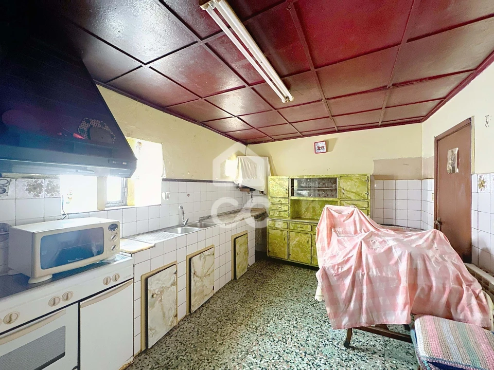 Moradia T4 para Venda em Aguas Frias Foto 8