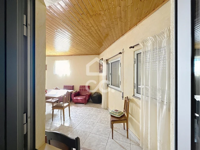 Moradia T4 para Venda em Aguas Frias Foto 3