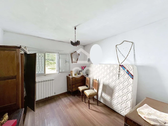 Moradia T4 para Venda em Aguas Frias Foto 13