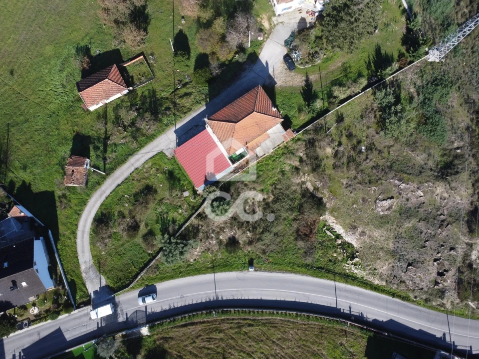 Terreno para Venda em Santa Maria Maior Foto 6