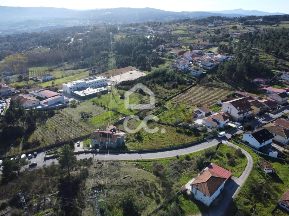 Terreno para Venda em Santa Maria Maior Foto 16