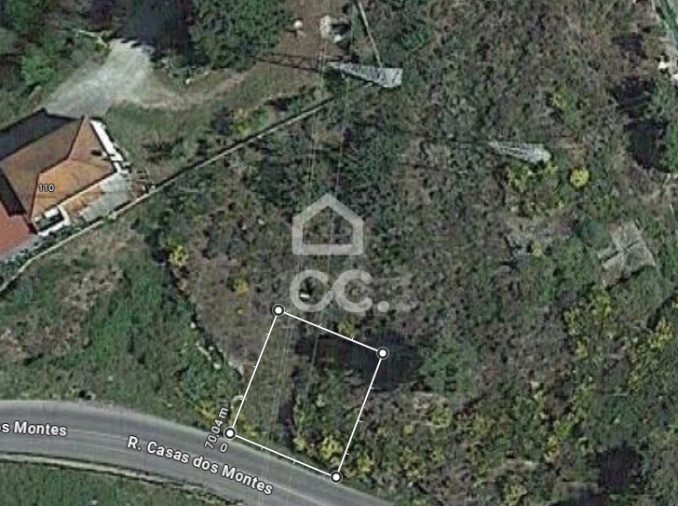 Terreno para Venda em Santa Maria Maior Foto 20