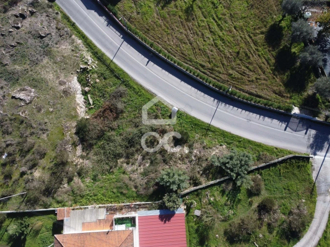 Terreno para Venda em Santa Maria Maior Foto 9